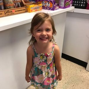 Meet your Posher, Michelle